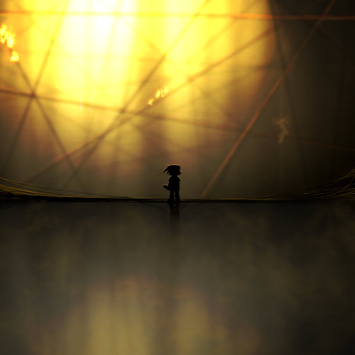 FNF: The World Below tweet media