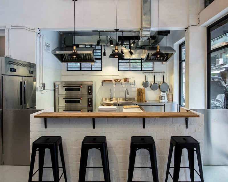 biteunite's tweet photo. Want to start a food business but you don’t have all the space and supplies to get started? Don’t worry BiteUnite has you covered with our kitchen memberships🙌👩‍🍳 This weekend in Hong Kong we are having an open house on November 6th from 2-4pm so you can tour our s https://t.co/ArcQeU5s7A