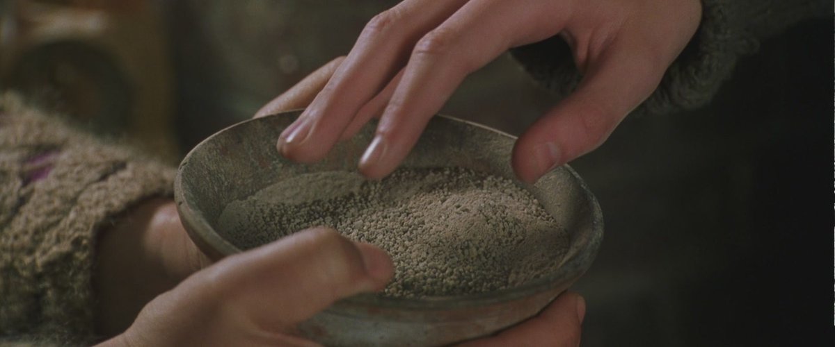 Expresso de Hogwarts - Harry Potter tweet media