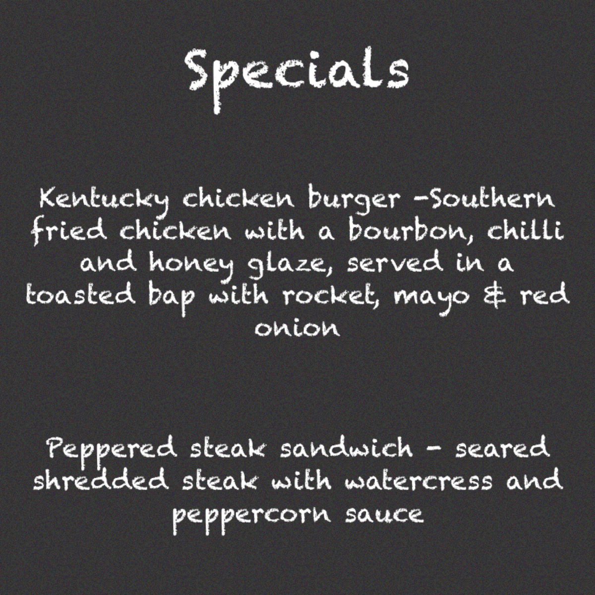 Little Red Rooster tweet media