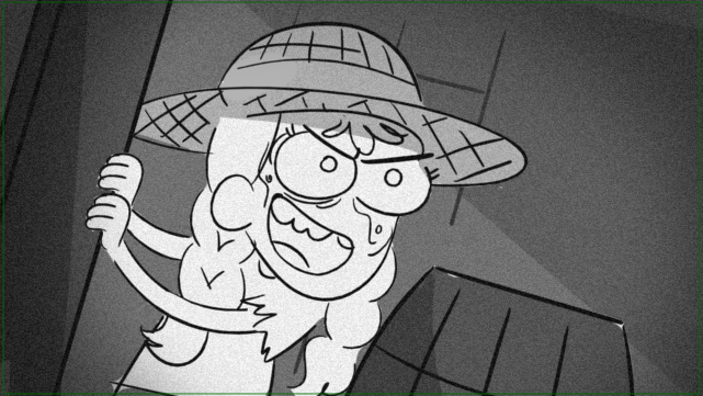 the gross country gorblins 