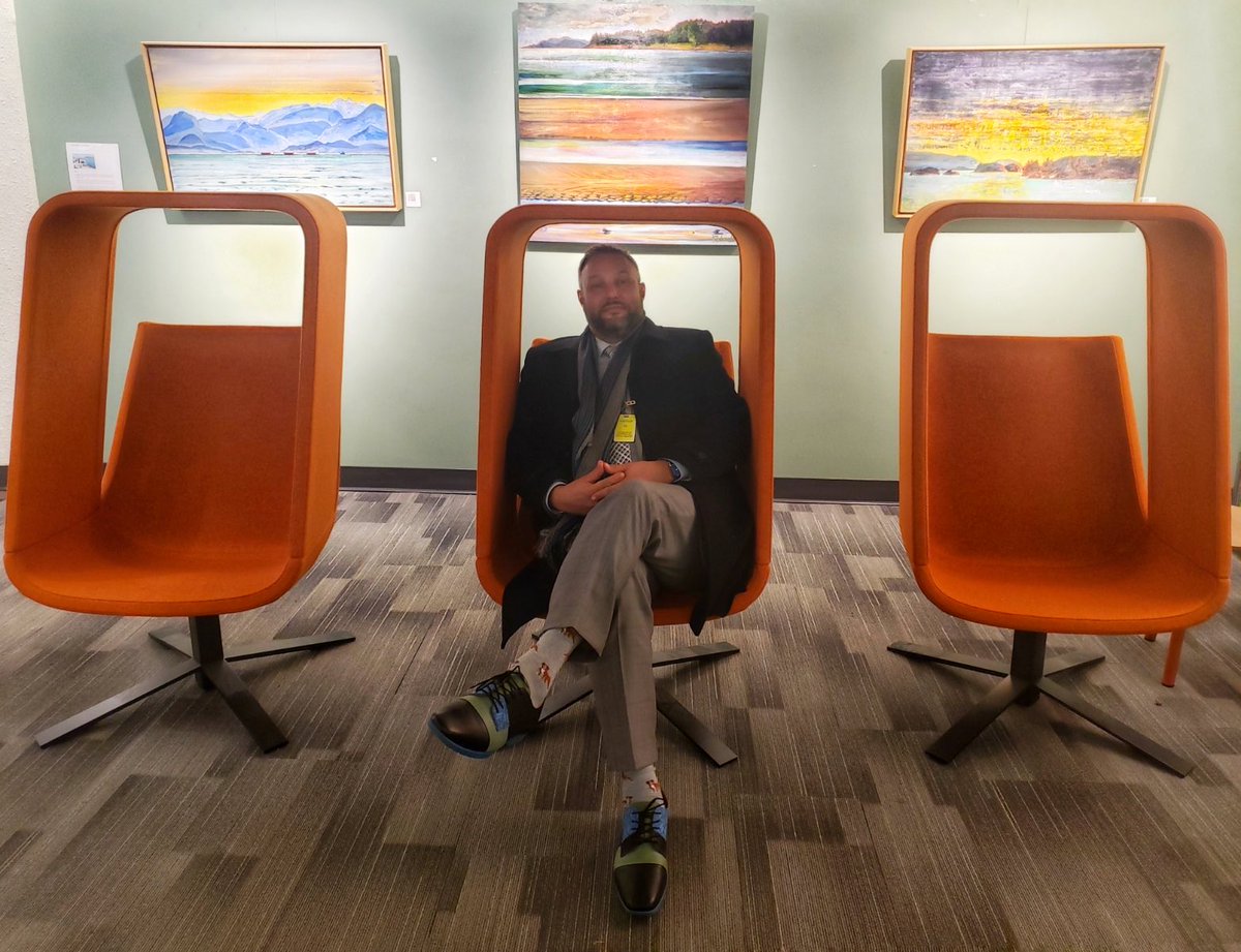 Michael Sandler tweet media