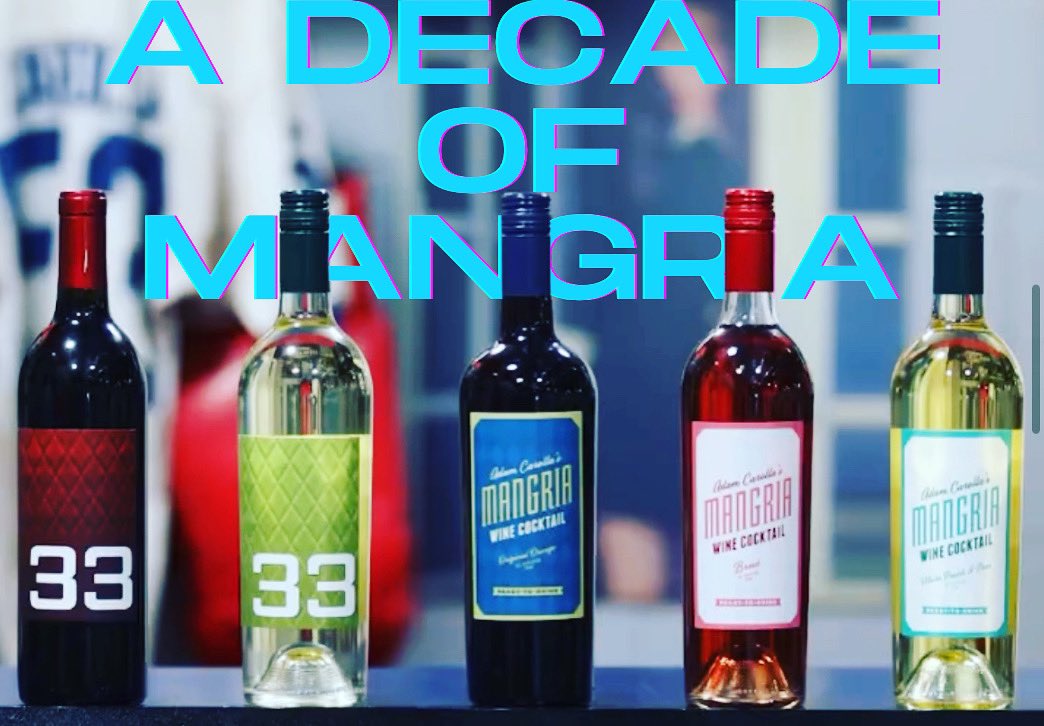 Carolla Drinks tweet media