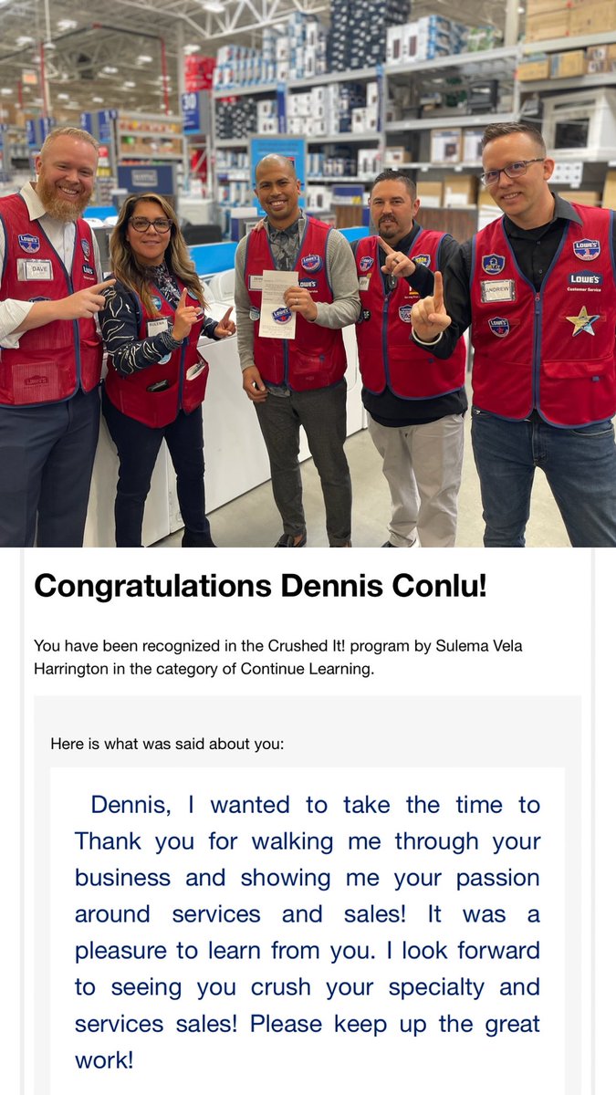Dennis tweet media