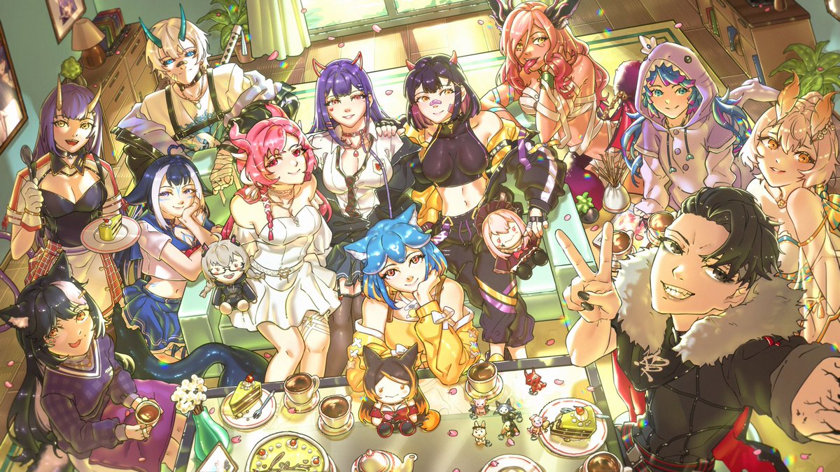 nihmune tweet picture