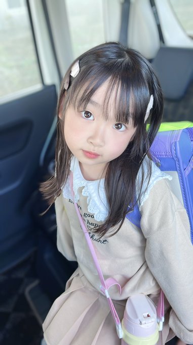 Twitterのコスプレ画像1