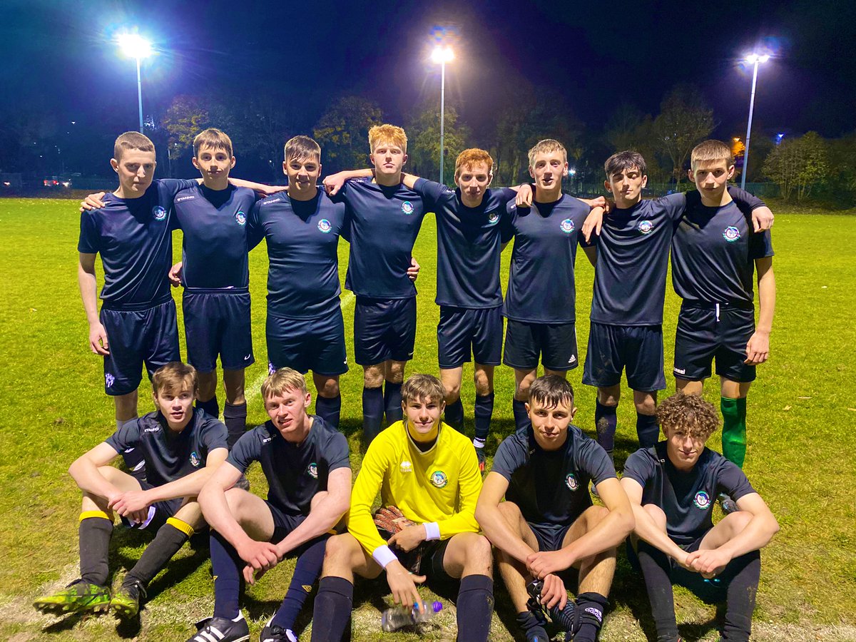 St Mo Football (@stmofootball) on Twitter photo Tonight saw the first use of our senior away kit
<a href="/StMoFootball/">St Mo Football</a> is committed to running a successful and accessible club to over 70 boys and girls at <a href="/St_Maurice_High/">St Maurice's High</a> and take only a nominal fee from pupils
We are always looking for sponsors to help us provide these opportunities Tonight saw the first use of our senior away kit
<a href="/StMoFootball/">St Mo Football</a> is committed to running a successful and accessible club to over 70 boys and girls at <a href="/St_Maurice_High/">St Maurice's High</a> and take only a nominal fee from pupils
We are always looking for sponsors to help us provide these opportunities