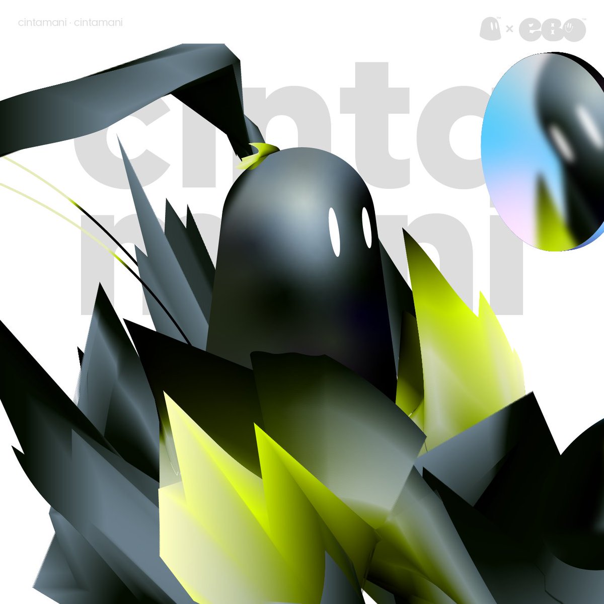 Ghosts in Coats tweet media