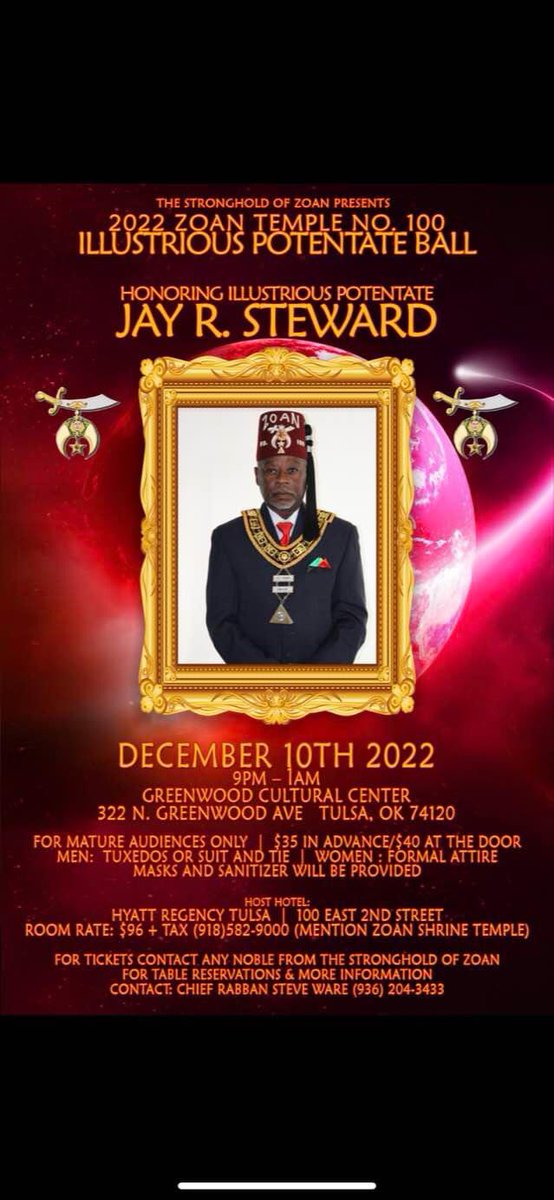 hitmanware's tweet image. It’s going to be epic Get your tickets now we’re running out. Hit me up.