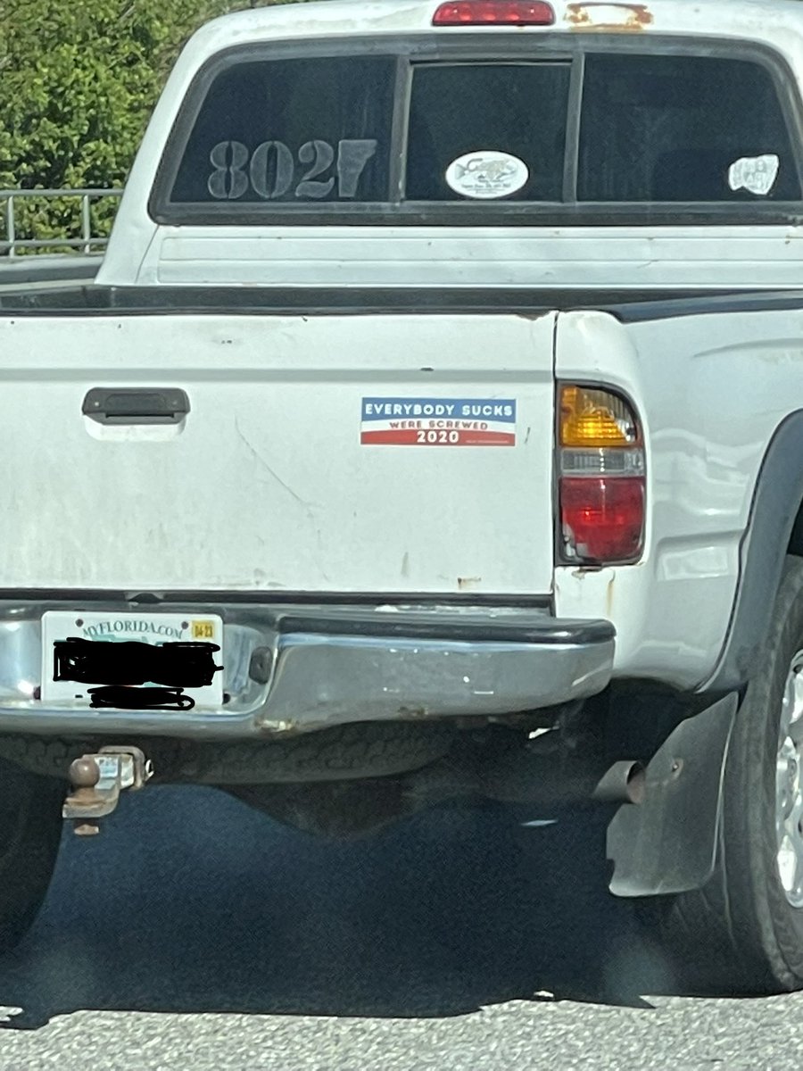 Bwseal1's tweet image. This guy figured it out over 10 years ago!
#everyonesucks