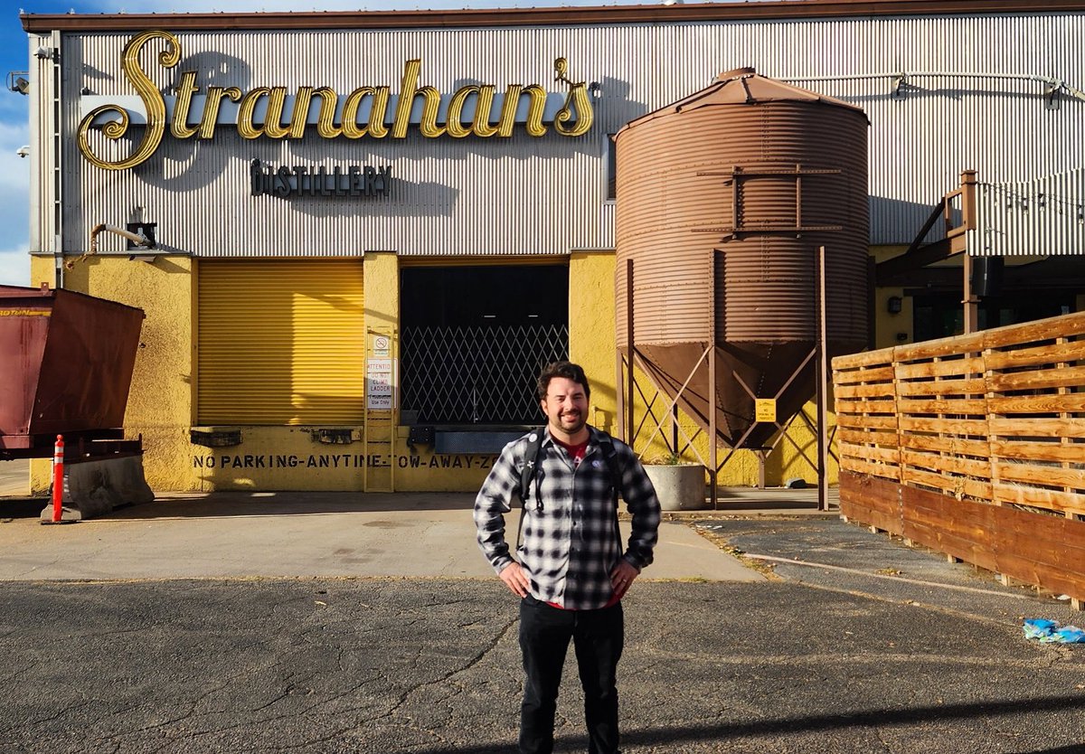 UFCW_7's tweet image. Congratulations to the Distillers and Bottling Operators from Stranahan’s Distillery for winning their Union election!!! #ufcw7 #local7 #unionstrong #unionizeyourworkplace #payprotectrespectus #uniontime  #strongertogether