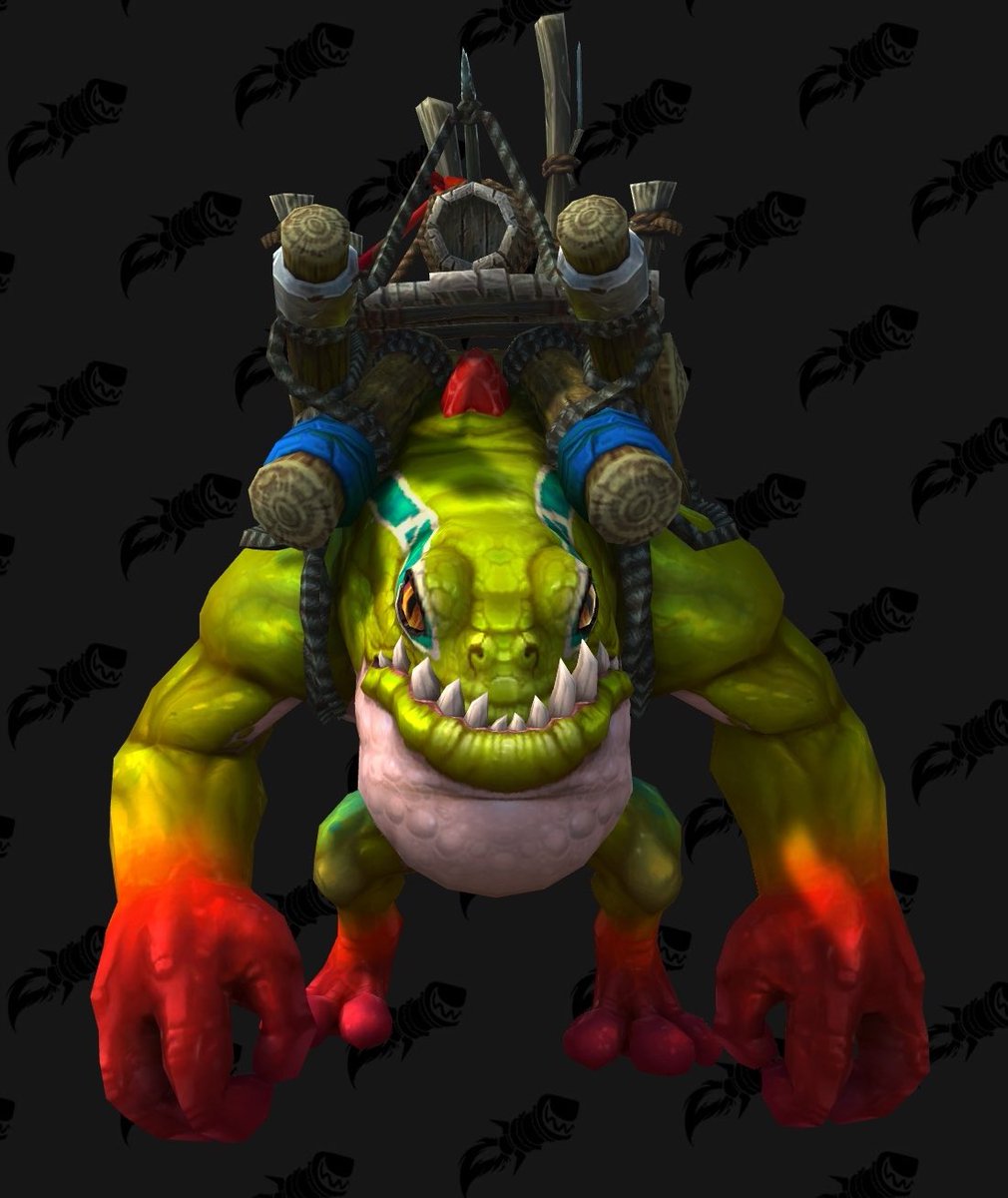 you vs the guy she tells you not to worry about