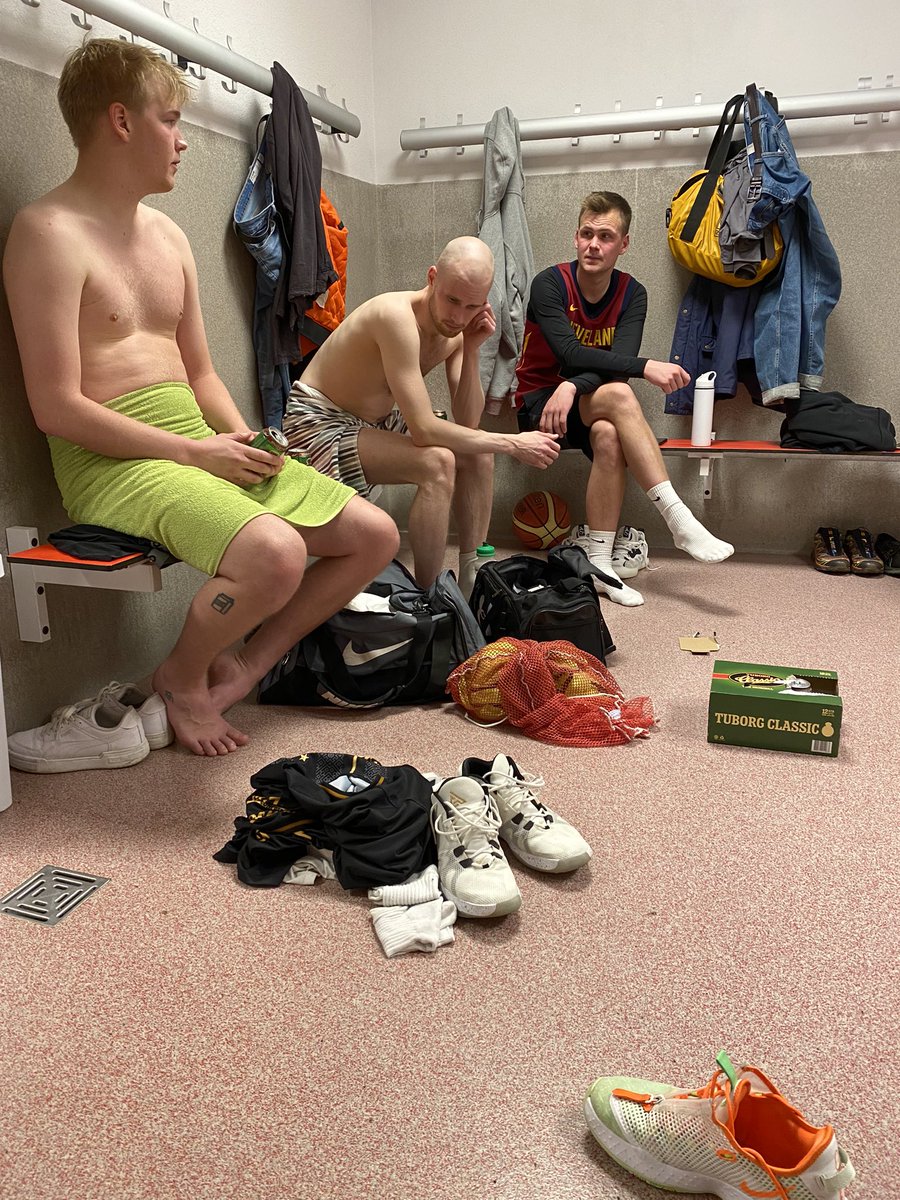 Anton Sverrir Jensson tweet media