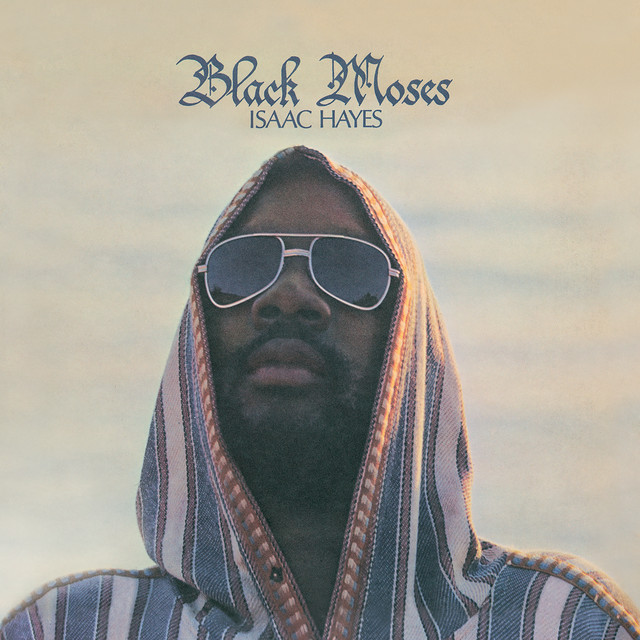 StaxRecords's tweet photo. Isaac Hayes' iconic BLACK MOSES album turns 51 today. Give it an anniversary spin here: https://t.co/T9OcY9bful https://t.co/EecznOym6t