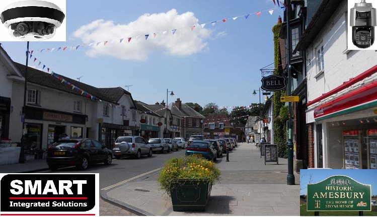 Smart Integrated tweet media