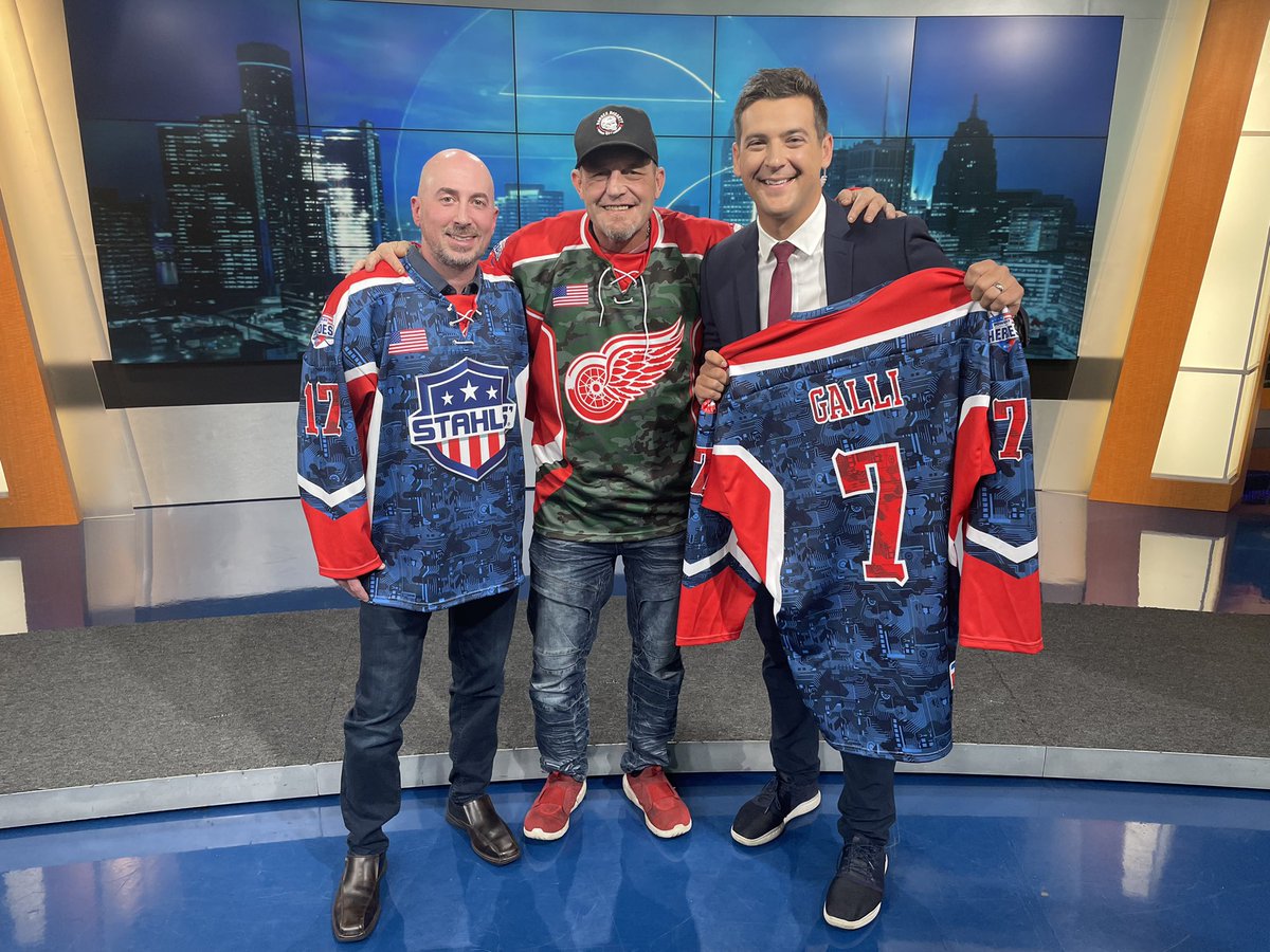 Brad Galli tweet media