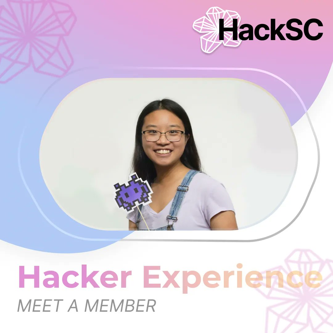 hackscofficial's tweet photo. Meet the 2022-2023 HackSC Hacker Experience Team! 👾 This team is responsible for handling various events for HackSC such as speaker panels and worskshops!
#hackathon #hacksc #usc #csatusc #softwareengineer #technology #entrepreneurship #explorepage https://t.co/l9ytoJt9s6