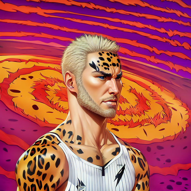 ClassicsCrypto's tweet photo. Sorry couldn't help myself again. WTF @RealGodsNFT
#RealGods https://t.co/akXPm08FED