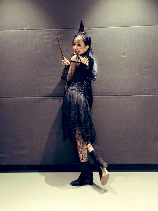 Twitterのコスプレ画像13