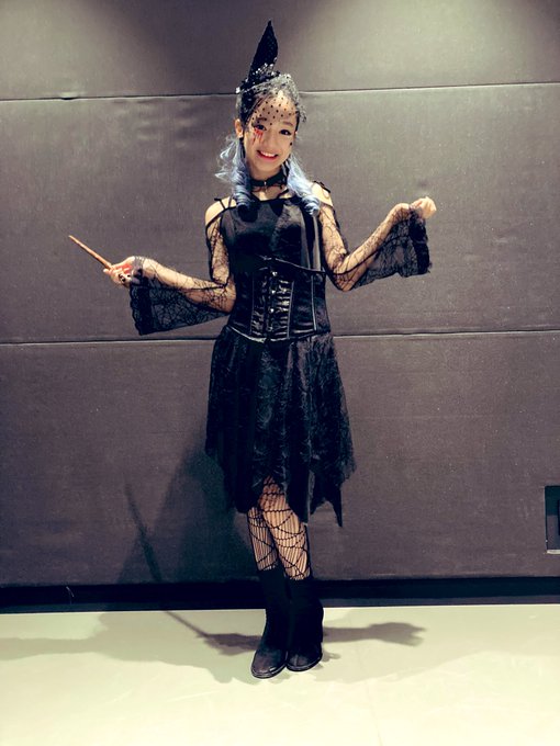 Twitterのコスプレ画像12