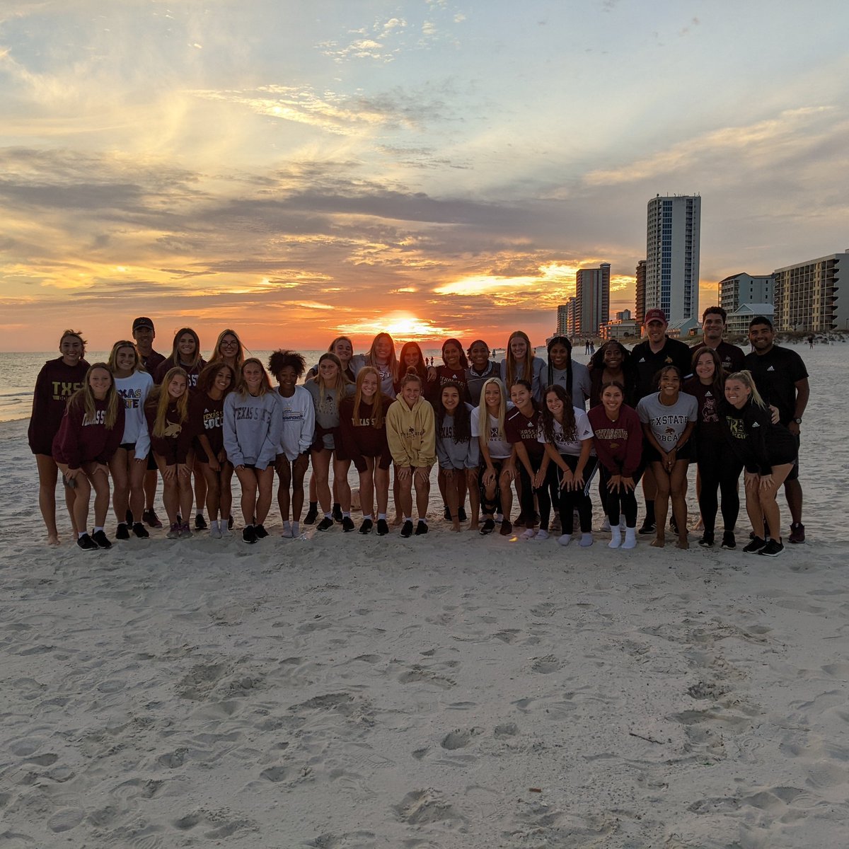 Beach Trip

#EatEmUp