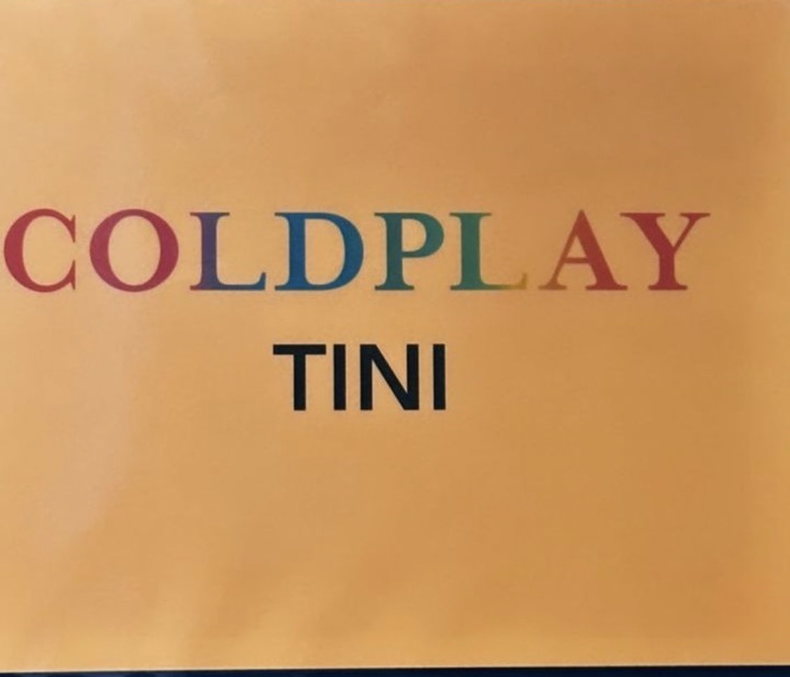 Un hecho artístico uno sabe dónde empieza pero nunca dónde termina!!!