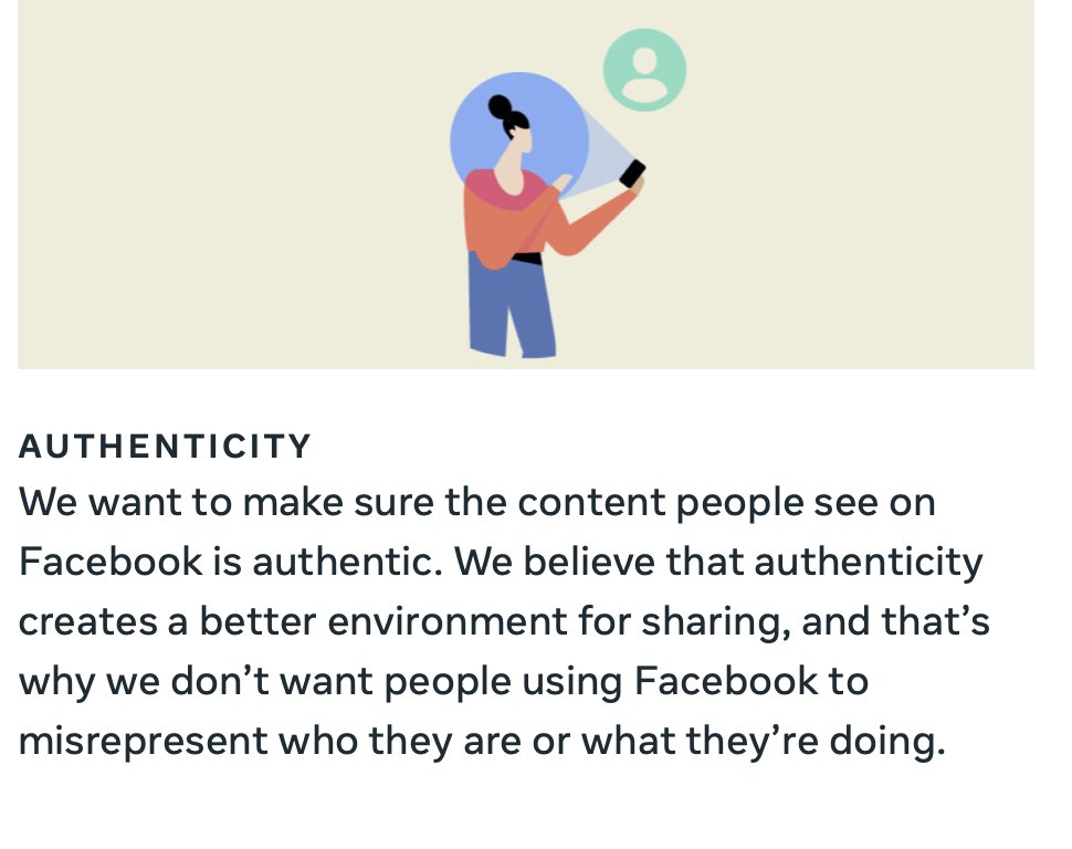 lotsabigideas's tweet photo. Why does @Facebook say it cares about authenticity, but I report a fake profile that is using MY kennel name and photos to try to swindle Scottish Terrier people, but FB fails to enforce their community standards?? https://t.co/A58ecAKMKG