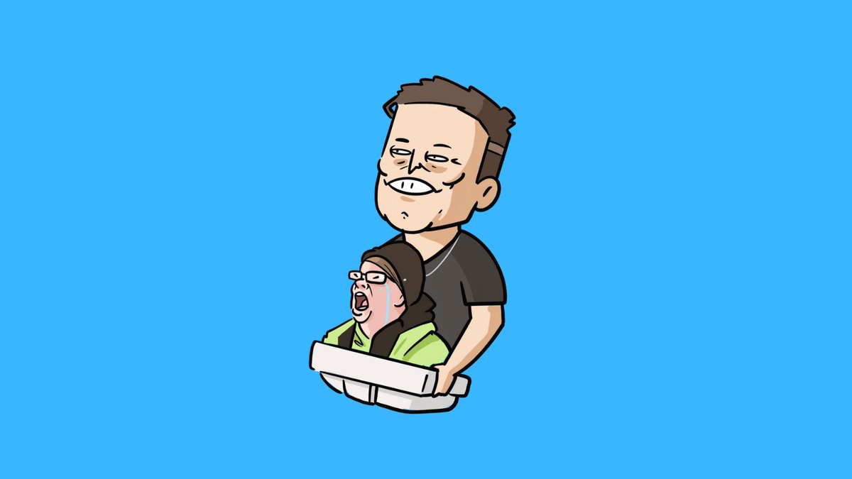 hashbrosNFT's tweet photo. @ZaraPromotes @BigEyesCoin Check out @letthatsinkinu https://t.co/rQcqegBBcH 

Most meme-able coin on $DC - just fair launched, $13k liquidity locked. LET THAT SINK INU! 

LIVE on @kibbleswap NOW !

$SINK $DC $DOGE $EGOD $SAVIOR $OMNOM  #dogechainfamily #dogechain https://t.co/w28U5G6jbn