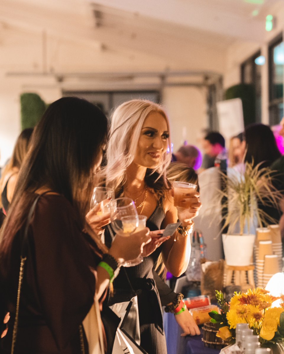 🚨 #SDBayFest is thrilled to announce that this year's Grand Decant will take place at the stunning Building 177. On of the largest walk-around wine tastings, The Grand Decant is the perfect place to discover your new favorite wine and sample delicious sips.

#WineFestival