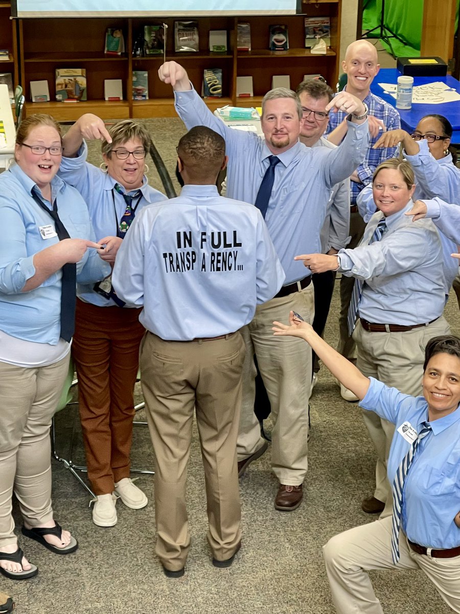 Reidsville Middle (@reidsvillems) on Twitter photo The awkward moment when you notice you’re wearing the same outfit…In full transparency, the Raider Nation All-Stars admire the leadership of our Principal, Mr. Barnett. Thank you for your dedication to RMS. Imitation is the highest form of flattery. <a href="/RCS_NC/">Rockingham County Schools</a> #Twinning The awkward moment when you notice you’re wearing the same outfit…In full transparency, the Raider Nation All-Stars admire the leadership of our Principal, Mr. Barnett. Thank you for your dedication to RMS. Imitation is the highest form of flattery. <a href="/RCS_NC/">Rockingham County Schools</a> #Twinning
