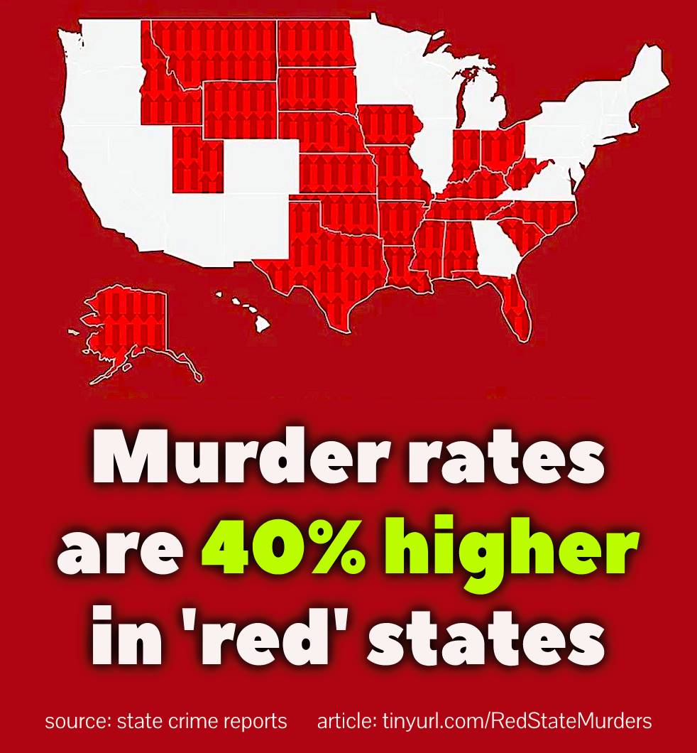 Coste1Costello's tweet photo. @MeidasTouch .
#ViolentGOP https://t.co/OAQDZ08SmH
