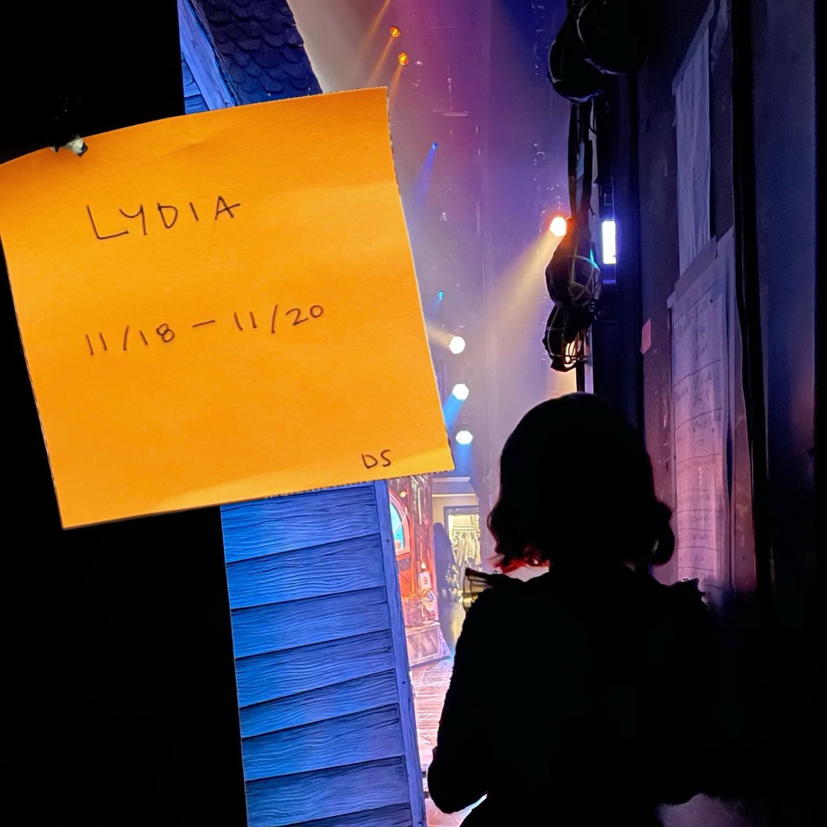 Dana Steingold tweet media