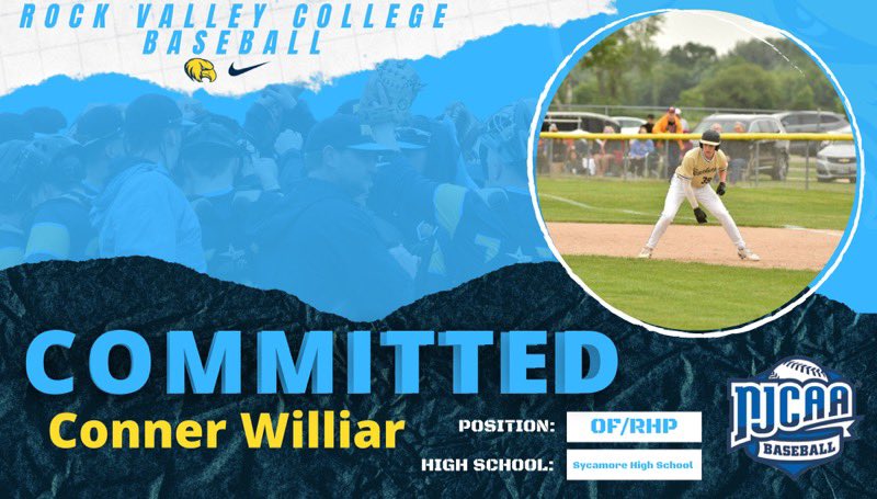 ConnerWilliar's tweet photo. It’s offical🦅 @GoldenEagleBSBL https://t.co/TG68Fdpw5j
