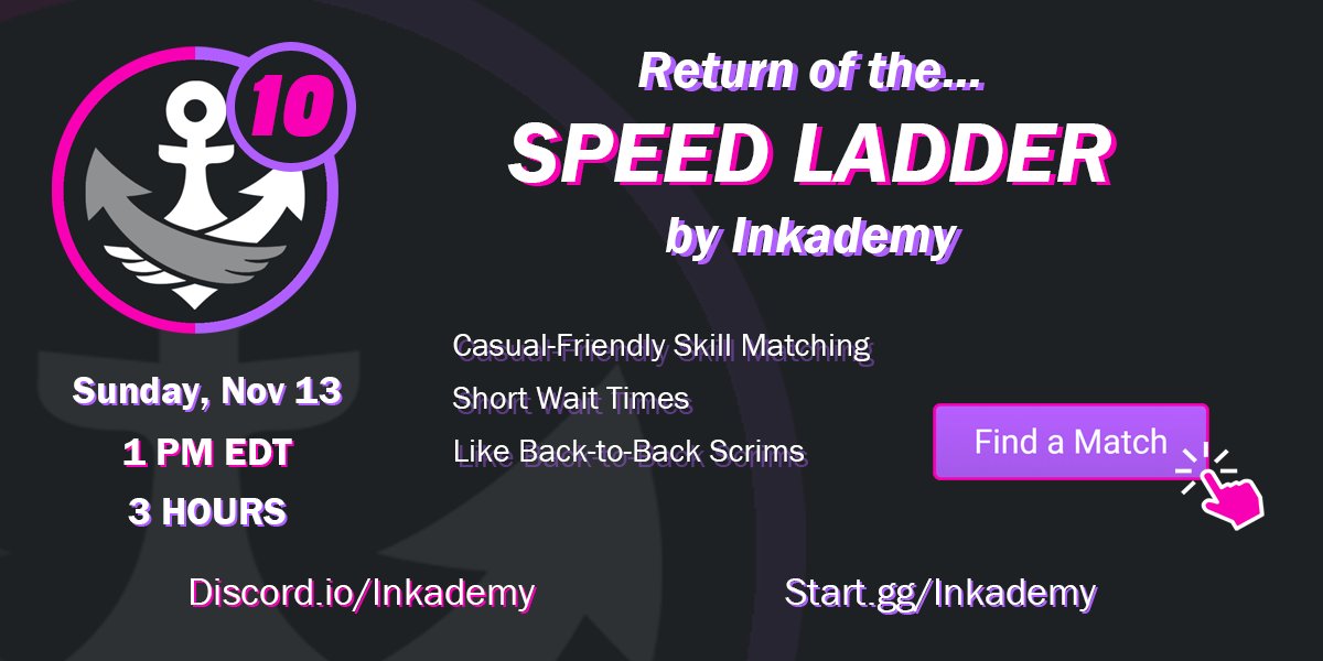 The Inkademy tweet media