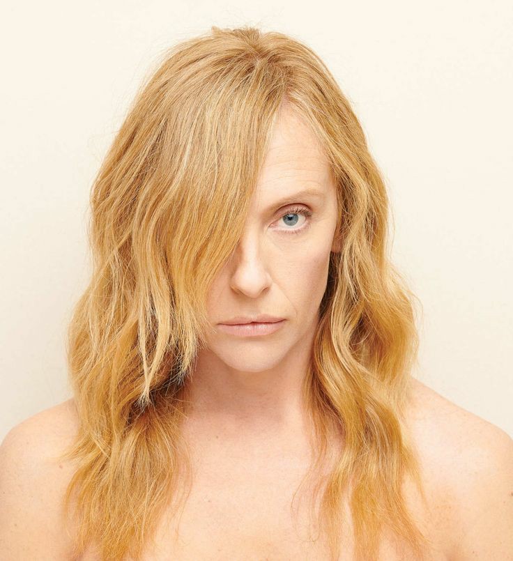 Happy Birthday, Toni Collette! 
