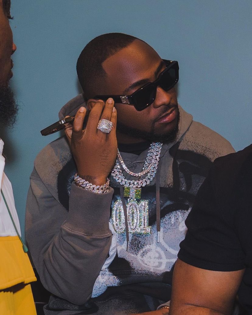 A true <a href="/davido/">Davido</a> fans  won’t pass without retweeting
