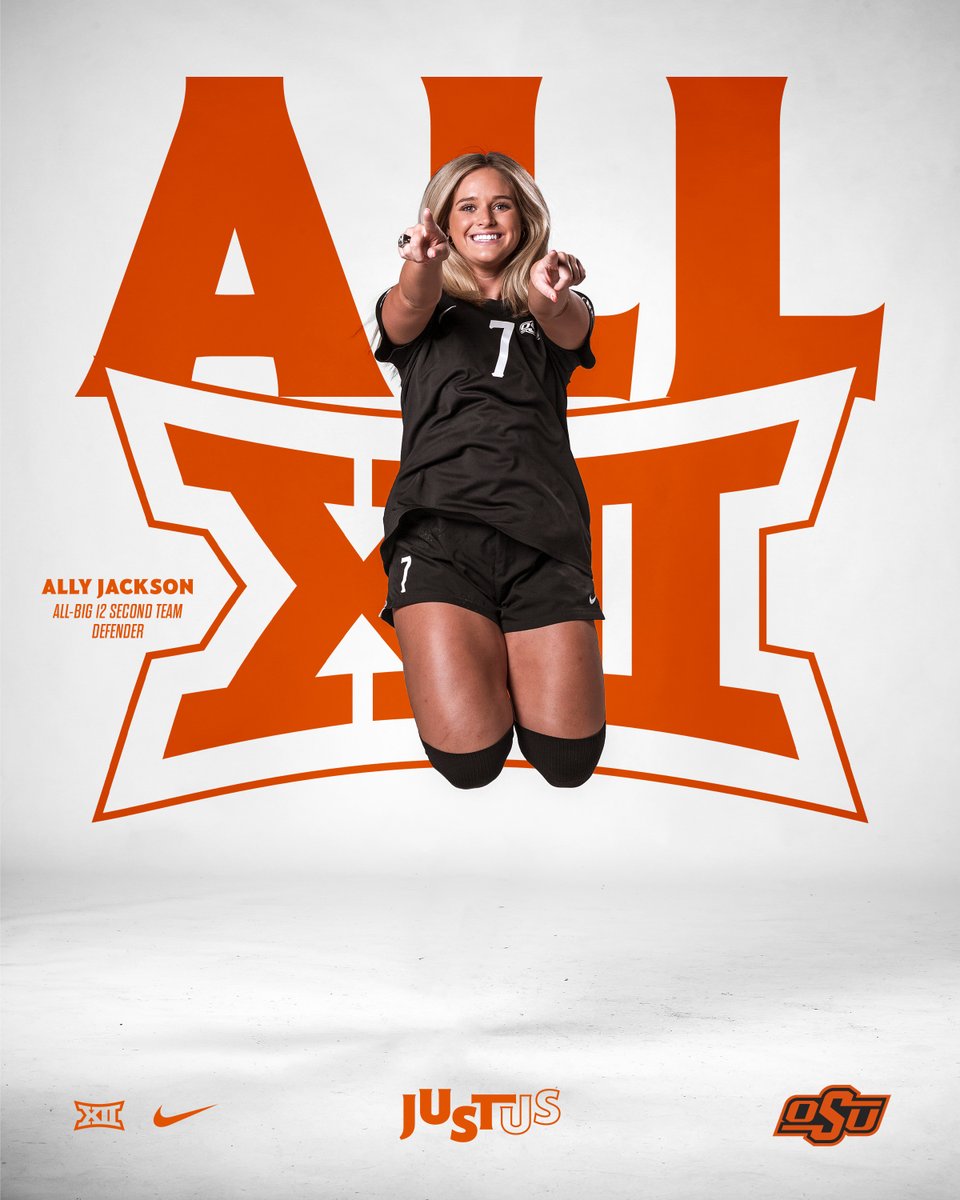 Show your 🧡 for our award winners! 

🔗 okla.st/3SPplLu

#JustUs #GoPokes