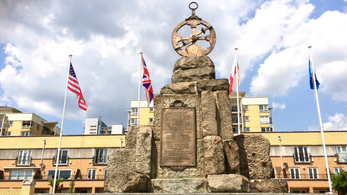 3 Nov: join <a href="/Charnowalks/">Charnowalks</a> to celebrate London's Dockland on the streets or virtually. We encounter the East India Company, celebrate the rise of Poplar - and so much more!
<a href="/footprintsldn/">Footprints of London</a> <a href="/thevents/">Tower Hamlets Events</a> 

WT 2:30 GMT
eventbrite.co.uk/e/walking-tour…

VT 9:30 GMT
eventbrite.co.uk/e/virtual-tour…