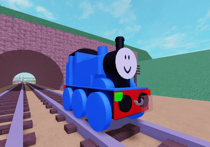 Bob Train Game tweet media