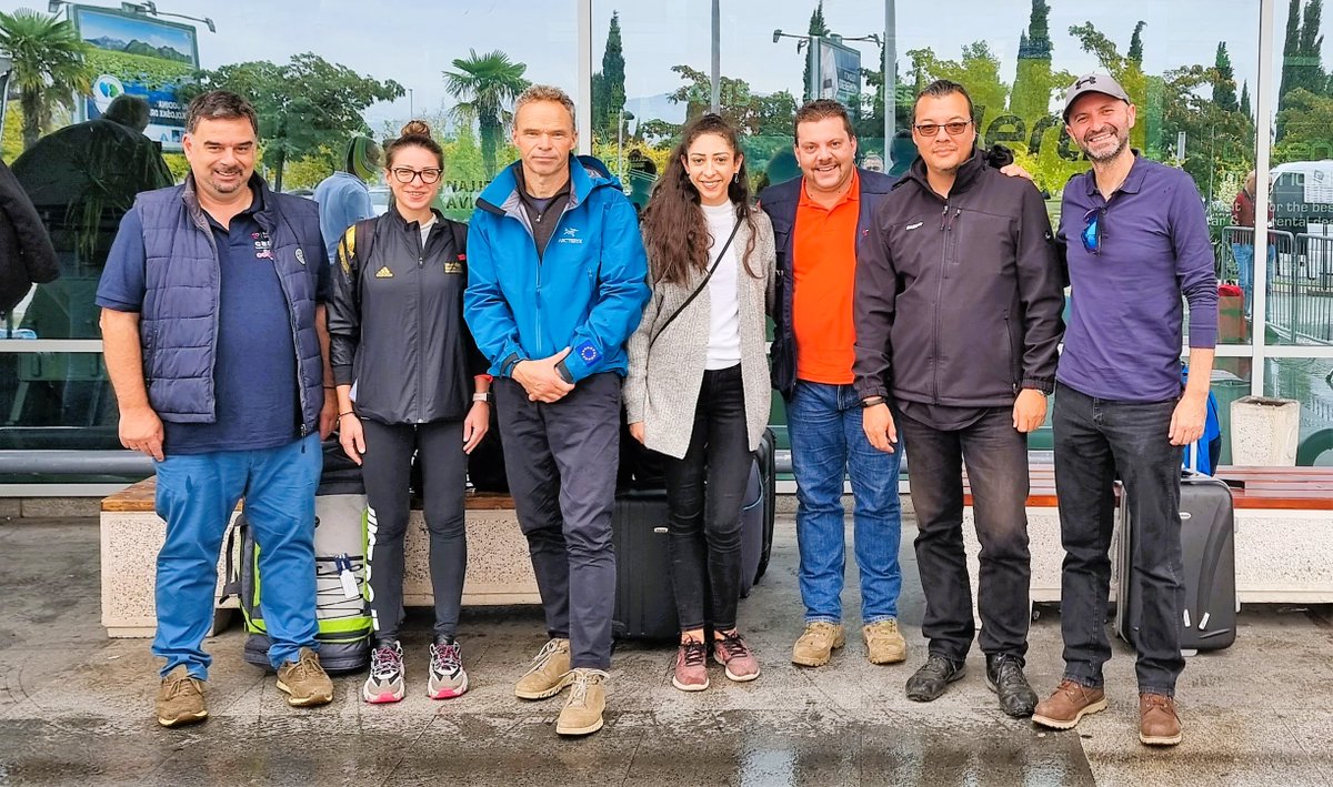 CoE_CERIDES's tweet photo. Happy to announce the successful implementation of the #DG_ECHO @eu_echo 🇪🇺 #FSX #Balance_project ground-breaking multinational🇲🇪🇭🇷🇦🇱 🇨🇾 🇬🇷🇧🇬 🇮🇹 🇪🇸 #FullScaleExercise.
The full official report of the Exercise activities is available at the following link: https://t.co/OSPaaX5BjB https://t.co/EJFCuJhd0J