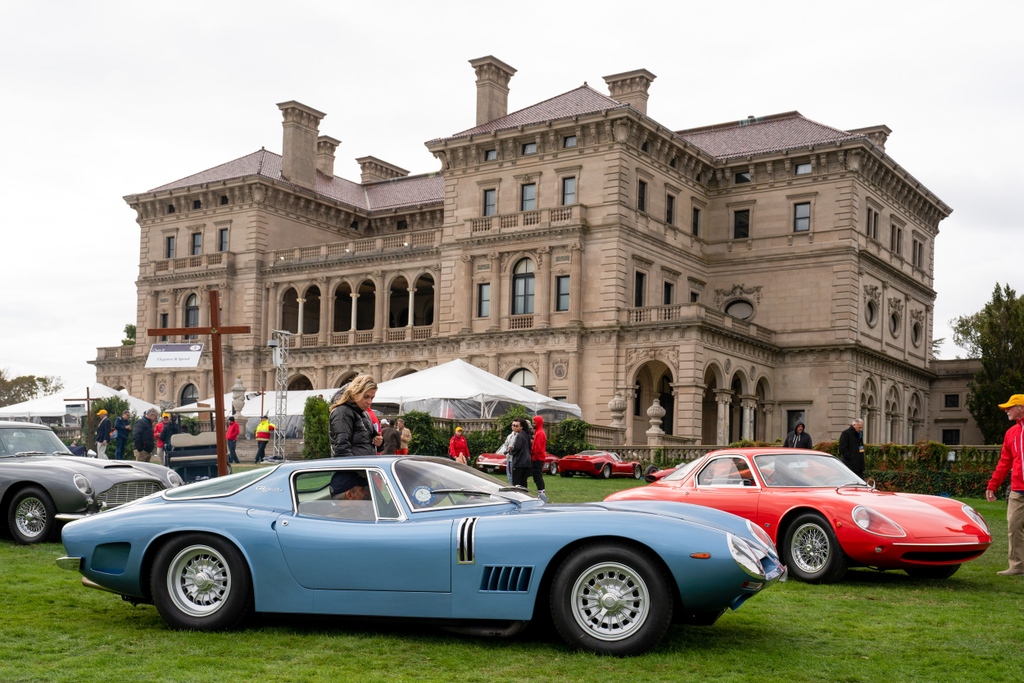 lenos_garage's tweet photo. Just over a month ago, our friends at the @audrainautomuseum hosted their @audrainconcours in Newport, Rhode Island. We were happy to play a small part in it.

#LenosGarage #JayLenosGarage #LenosCarCare #AutoDetailing #audrainautomuseum #audrainconcours #ACMW2022 #audrain https://t.co/36X2S2Um0M