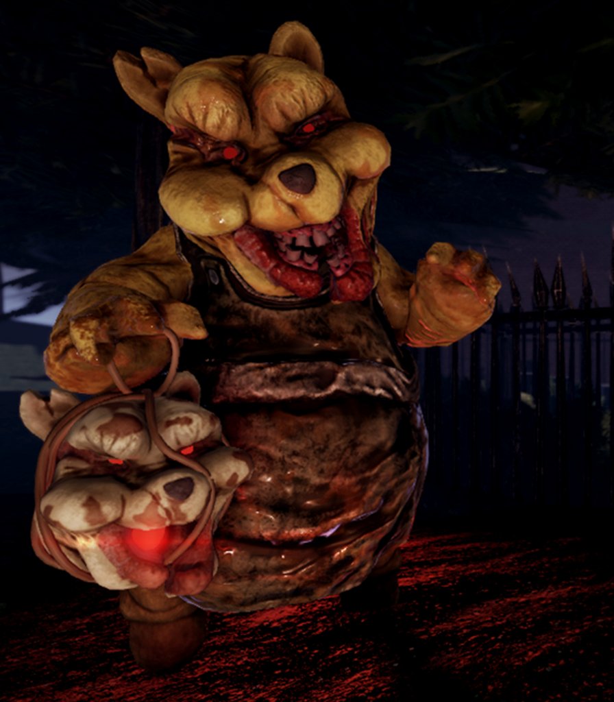 Wonder Works Studio tweet media