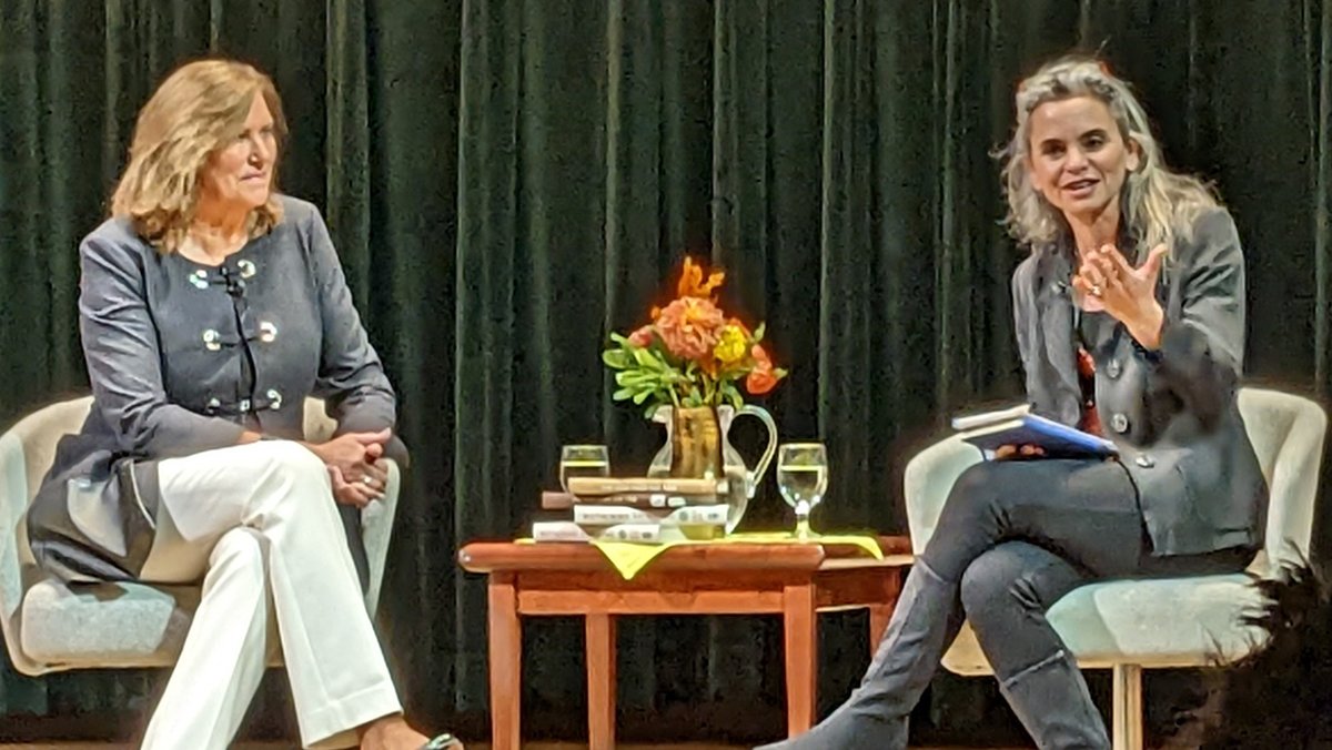 Lerner College tweet media