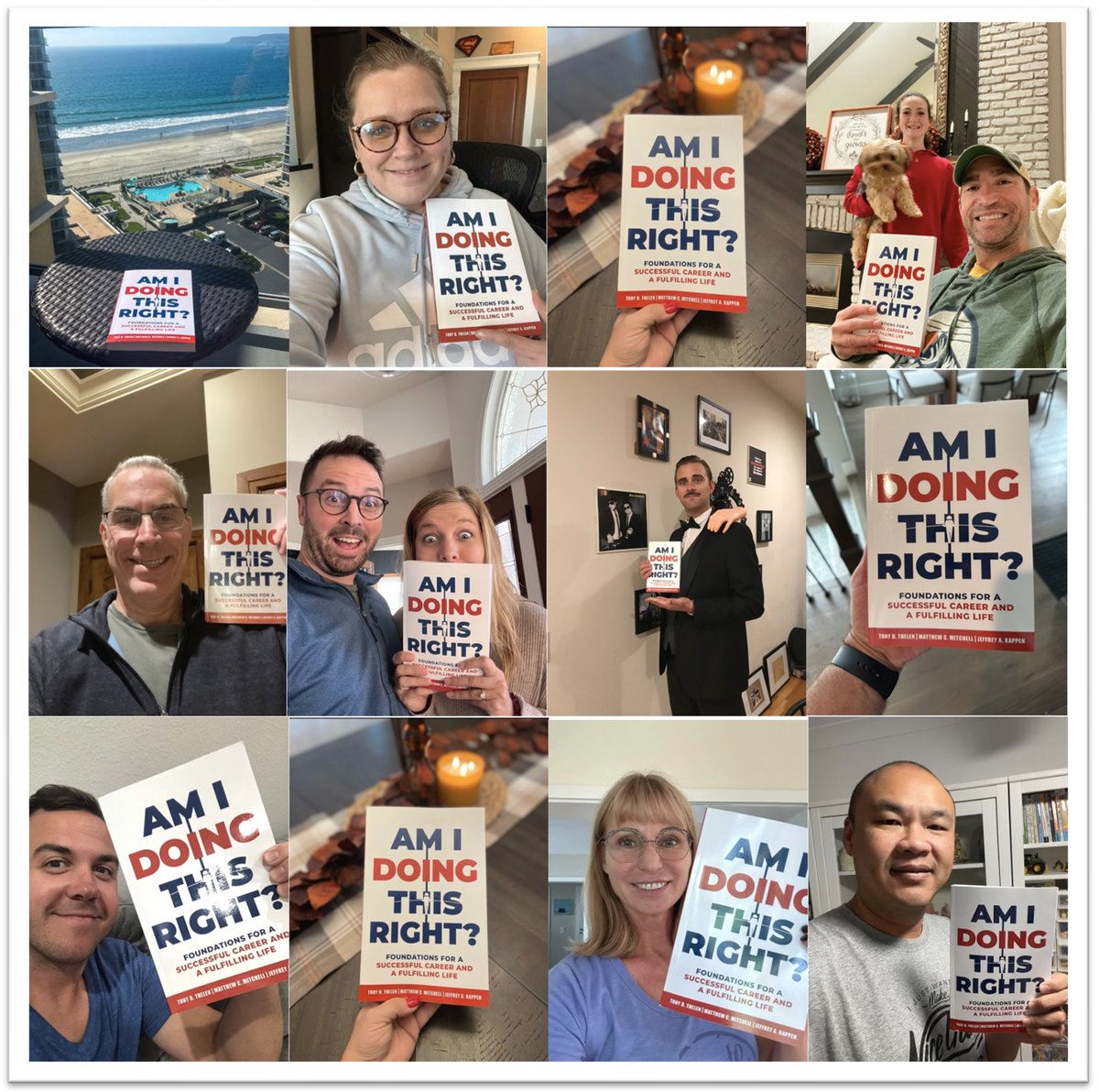 Matthew Mitchell PhD tweet media