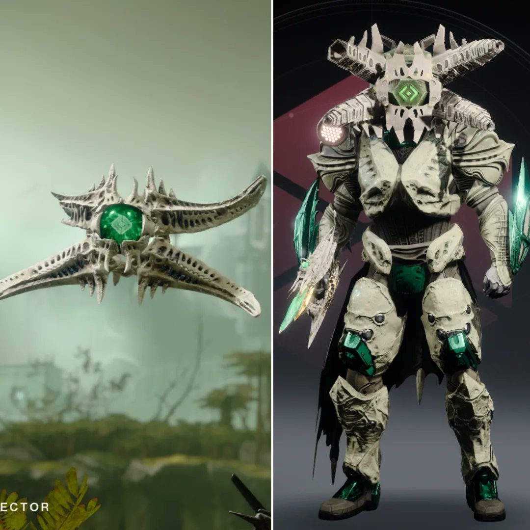 Dawsonson_'s tweet photo. Fynch (Evolved)
#ThreadsOfFright #ThreadsOfLight #Destiny2 #destiny2fashion #destinyfashion #Fynch
@TheSamBartley @Cozmo23 @A_dmg04 @DirtyEffinHippy https://t.co/M38qvud1Sq