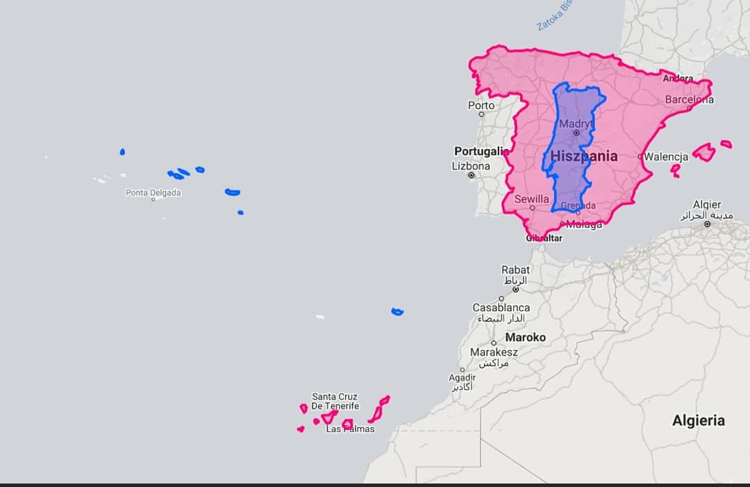 Terrible Maps tweet media