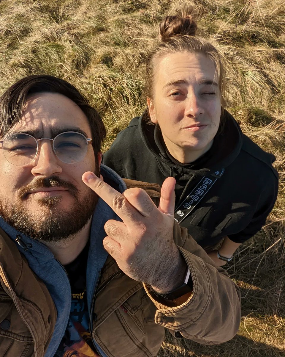 Connor_TheHuman's tweet photo. Just a few of my fave photos from Asheville with @PickldPineapple 🤠 https://t.co/7ZzkAZtA0M