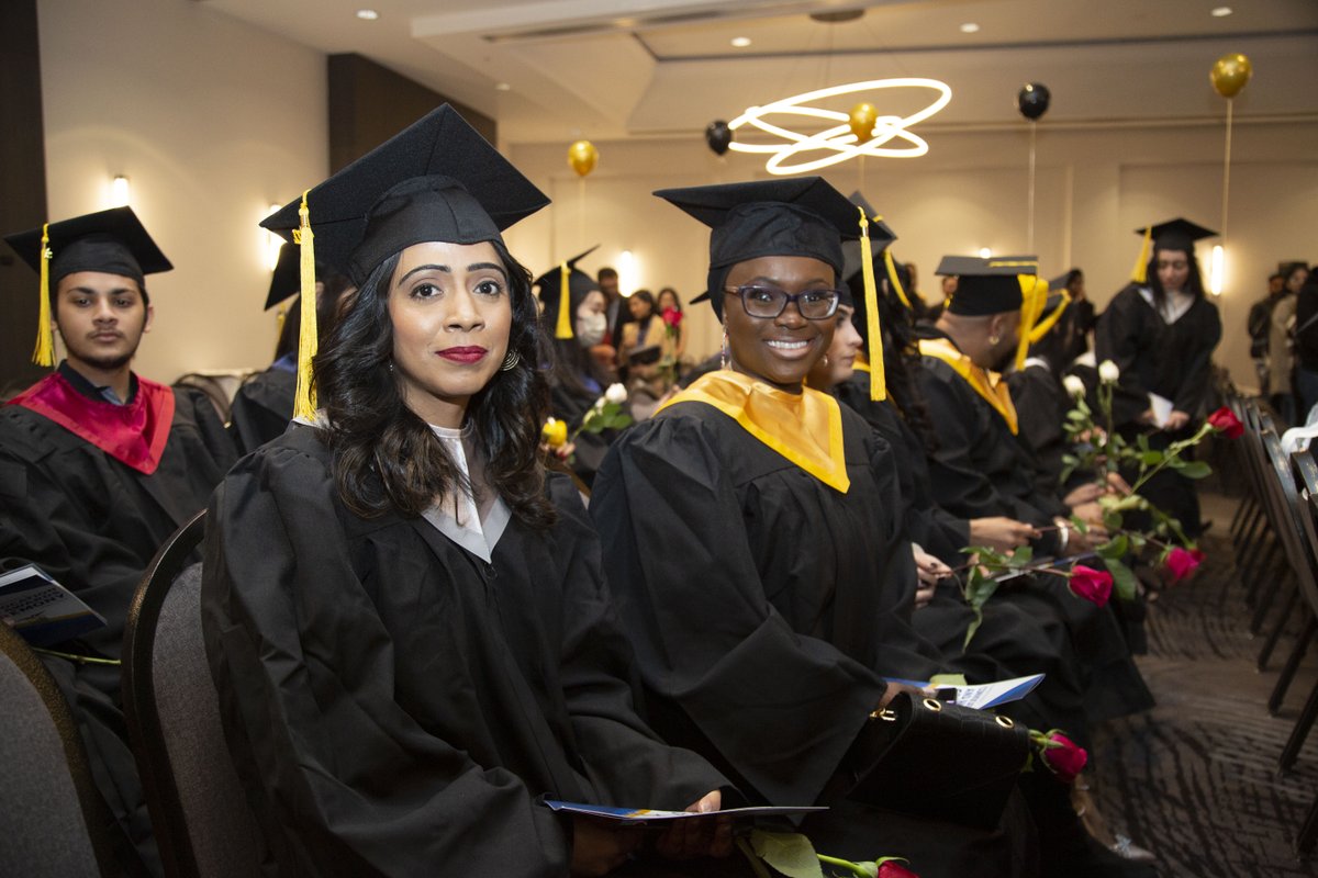 Alexander College tweet media