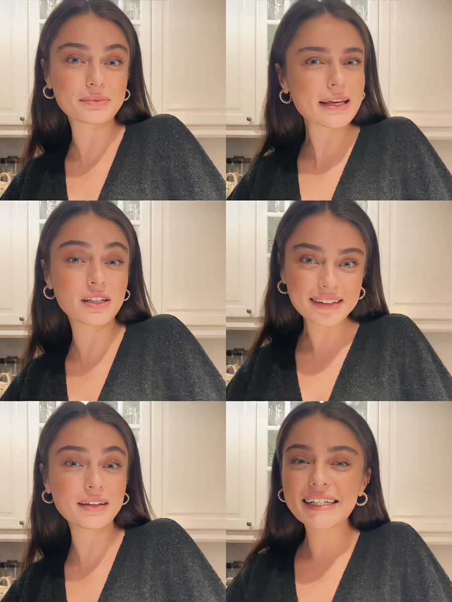 Maviş gelmiş 💙🥹 #AyçaAyşinTuran