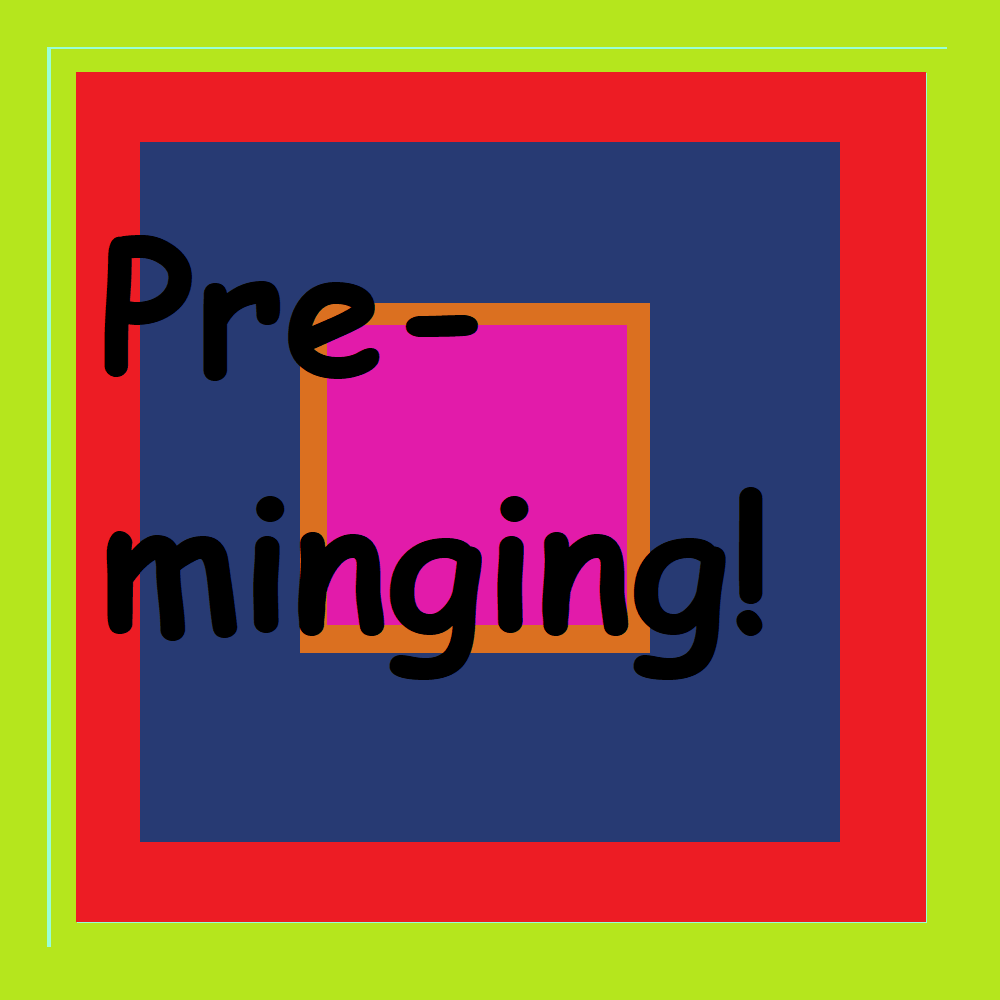 klauss19394139's tweet photo. Let's Start! Pre-minting! Minting Website https://t.co/rGqmzYw1Xw
#art #artgallery #artgalleries #artofinstagram #streetart #nft #NFTshill #NFTCommunity #NFTs #nftart #happy #fun #Freedom #bilionarios #cut #cryptotraders #Revolution #digitalart #opensea #nftcollector https://t.co/eJSFDJmgcc